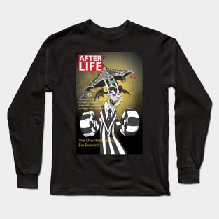 After Life Long Sleeve T-Shirt